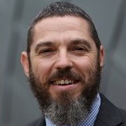 Prof Leach - Prof. Leach